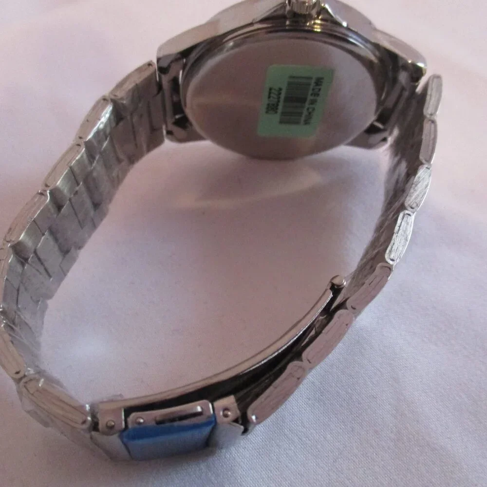 Philadelphia Eagles Watch NFL Stainless Steel